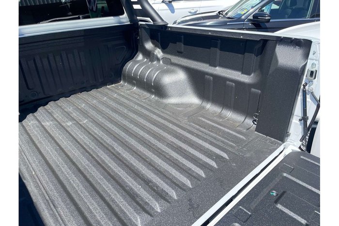 2025 GWM Cannon Vanta