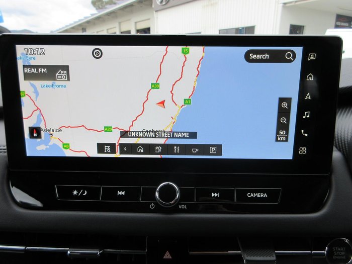 2025 Mitsubishi Outlander ES