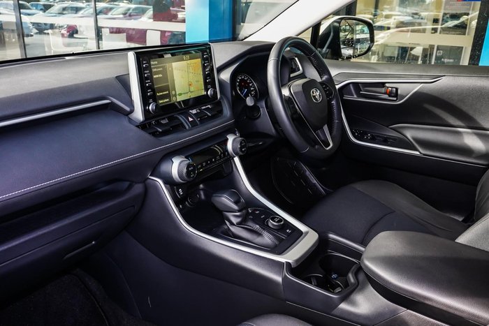 2021 Toyota RAV4 GX