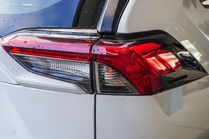 2021 Toyota RAV4 GX
