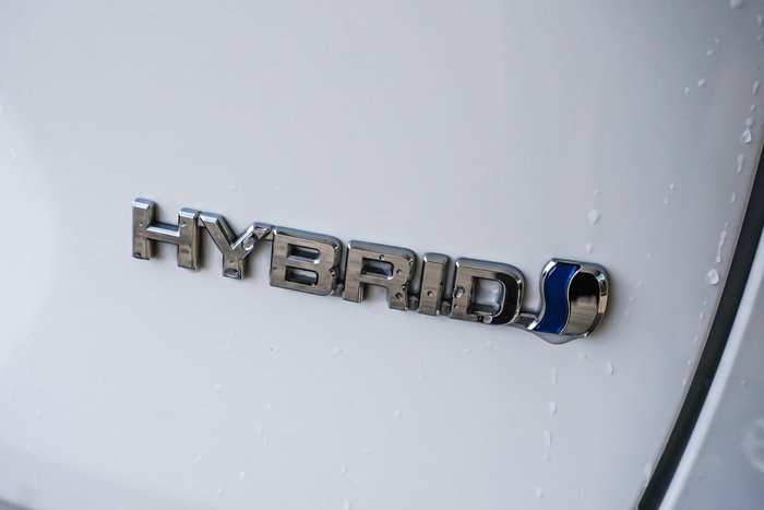 2021 Toyota RAV4 GX