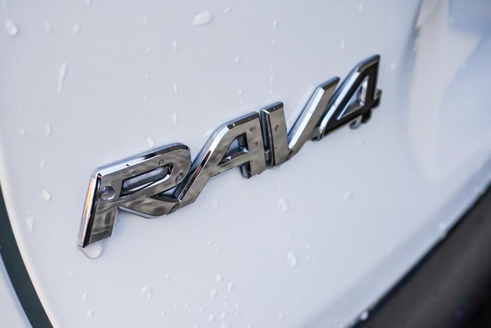 2021 Toyota RAV4 GX