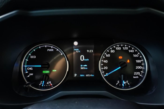 2021 Toyota RAV4 GX