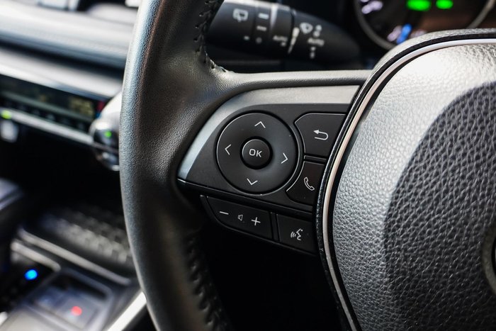 2021 Toyota RAV4 GX