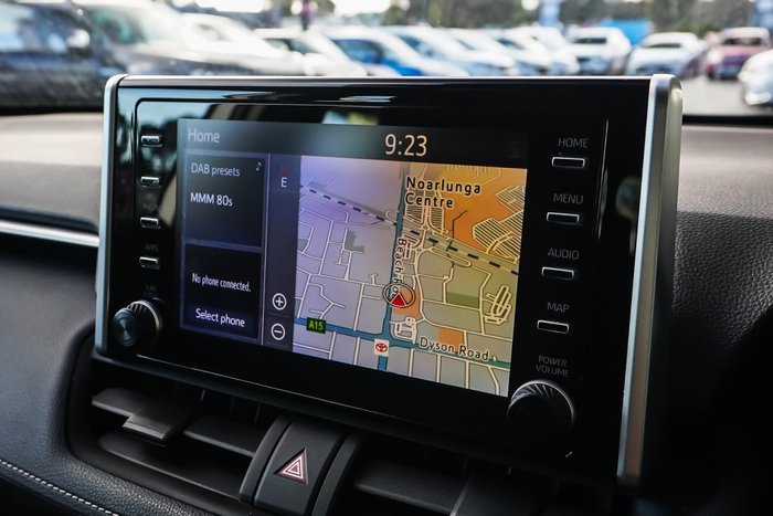 2021 Toyota RAV4 GX