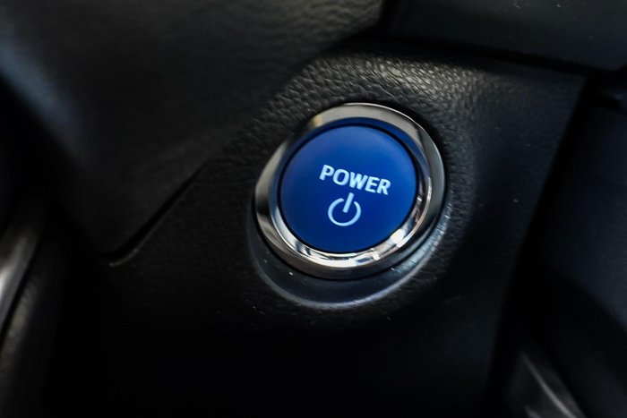 2021 Toyota RAV4 GX