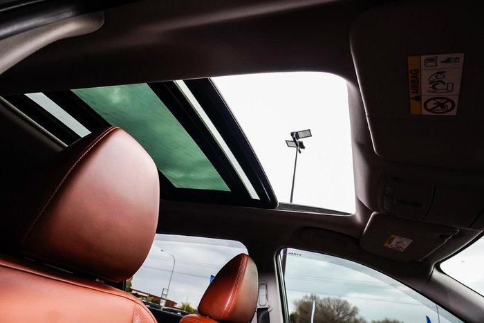 2021 Nissan X-TRAIL Ti