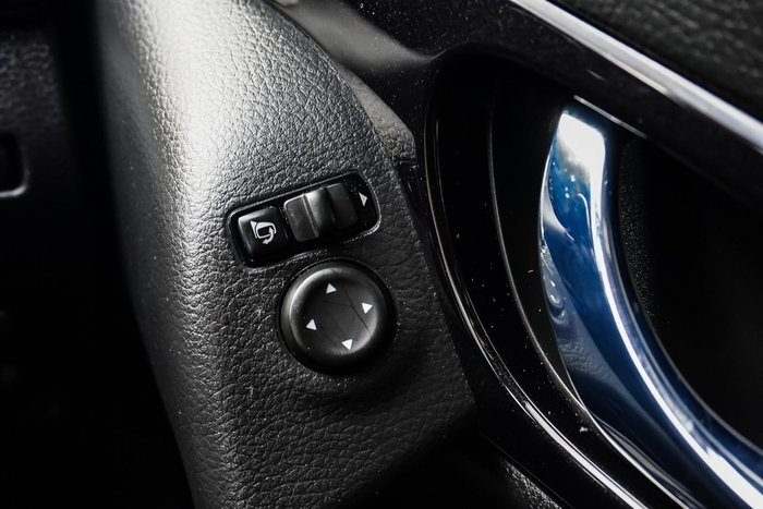 2021 Nissan X-TRAIL Ti