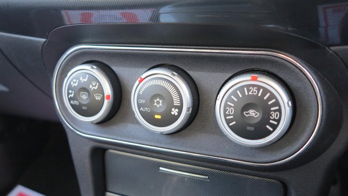 2008 Mitsubishi Lancer VR-X CJ MY09 Red