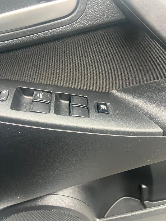 2012 Mazda 3 Neo BL Series 2 Aluminium