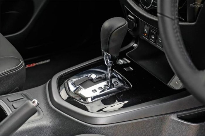 2025 Nissan Navara PRO-4X DUAL CAB