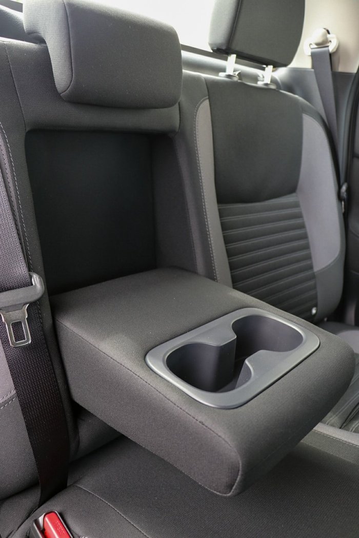 2025 Nissan Navara SL DUAL CAB