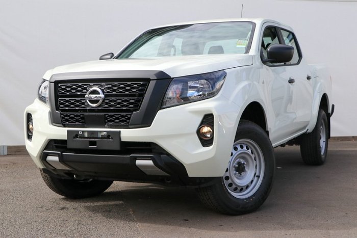 2025 Nissan Navara SL DUAL CAB