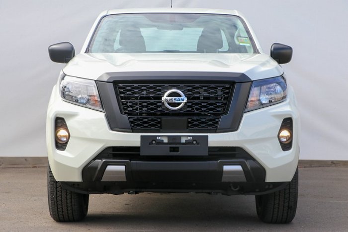 2025 Nissan Navara SL DUAL CAB