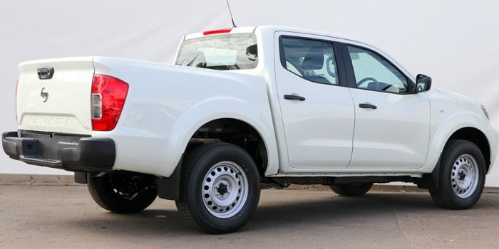 2025 Nissan Navara SL DUAL CAB