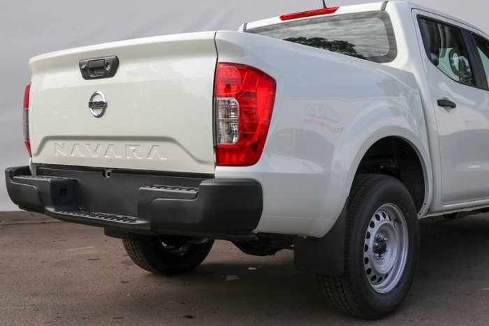 2025 Nissan Navara SL DUAL CAB