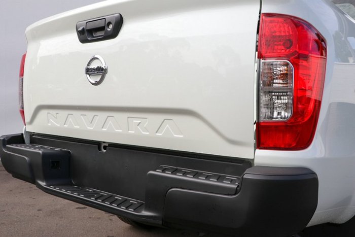 2025 Nissan Navara SL DUAL CAB