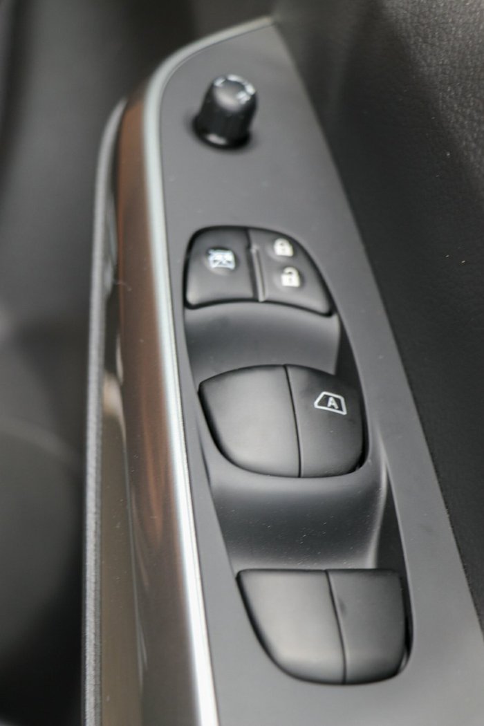 2025 Nissan Navara SL DUAL CAB