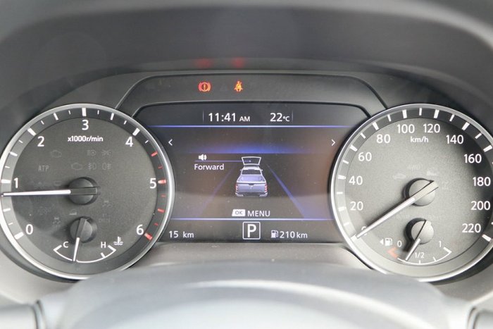 2025 Nissan Navara SL DUAL CAB