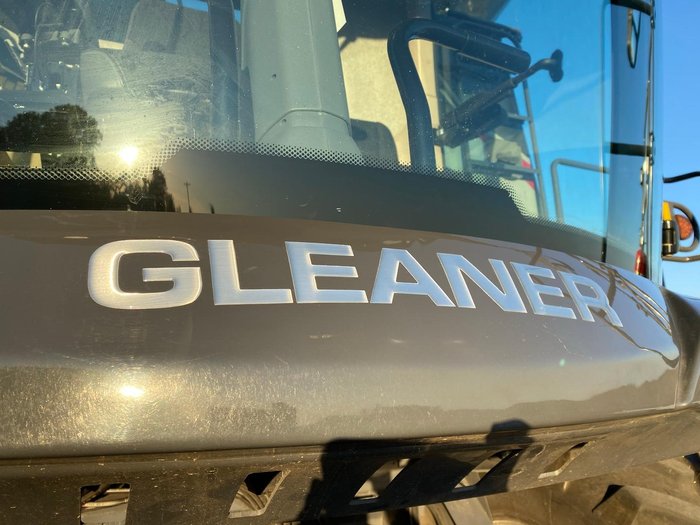 2021 Gleaner S98