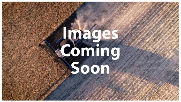 2021 Gleaner S98