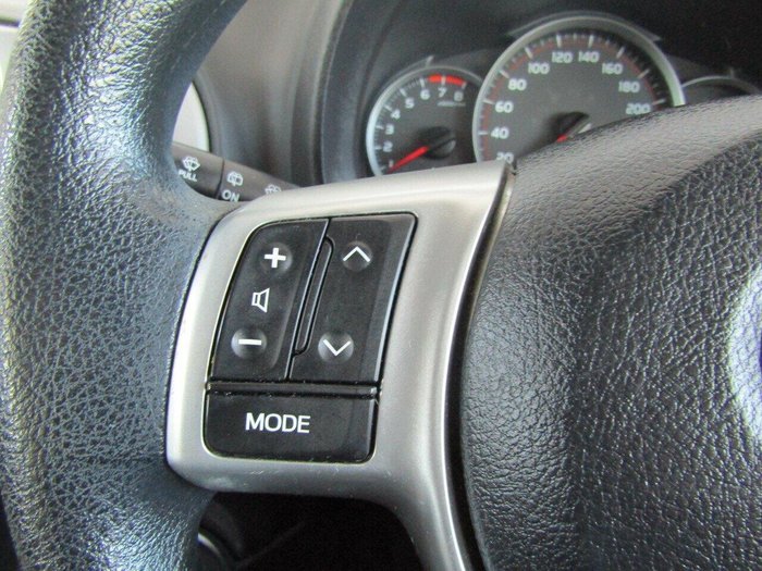 2014 Toyota Yaris