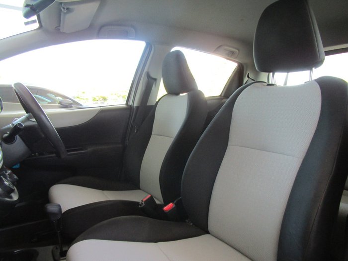 2014 Toyota Yaris
