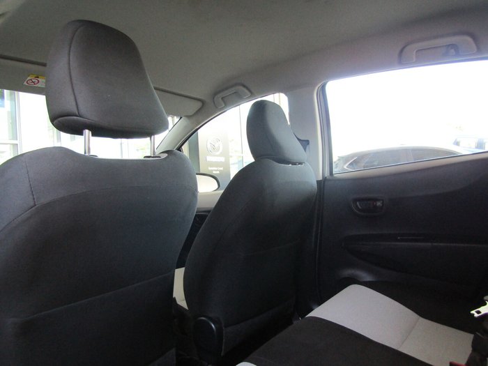 2014 Toyota Yaris