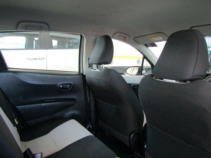 2014 Toyota Yaris