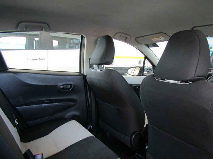 2014 Toyota Yaris