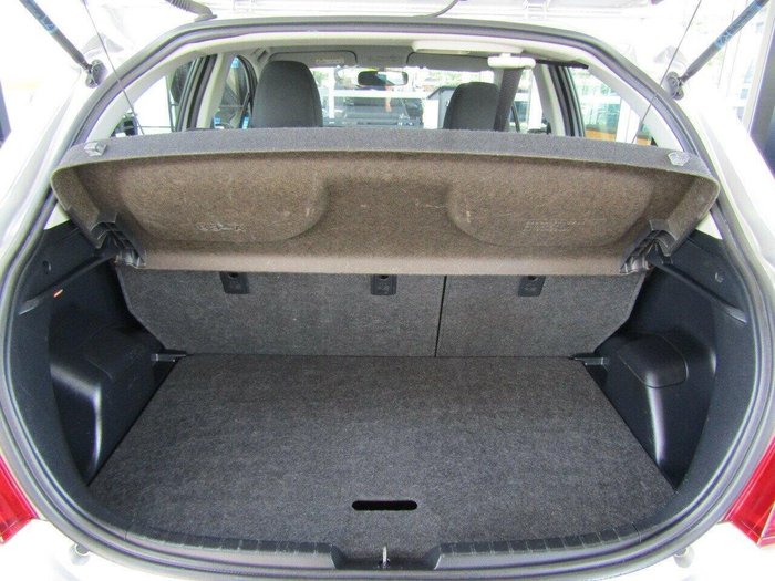 2014 Toyota Yaris