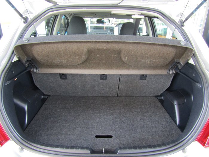 2014 Toyota Yaris