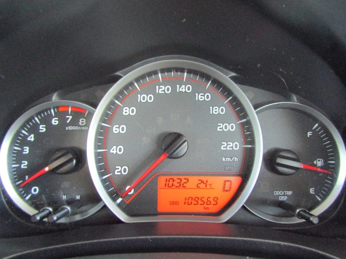 2014 Toyota Yaris
