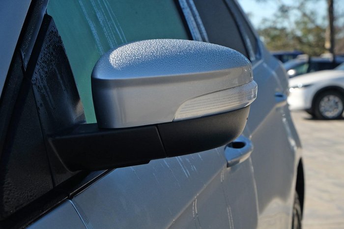 2018 Ford Endura ST-Line CA MY19 Ingot Silver