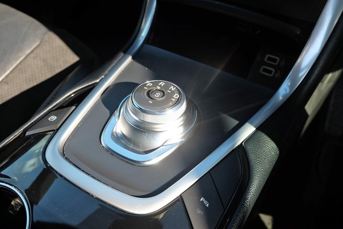 2018 Ford Endura ST-Line CA MY19 Ingot Silver