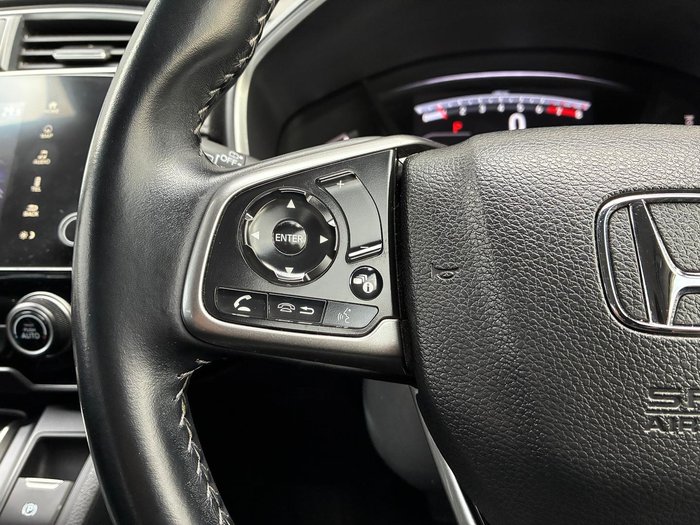 2020 Honda CR-V VTi-S