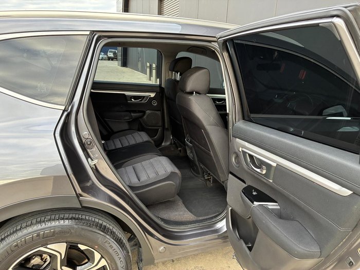 2020 Honda CR-V VTi-S