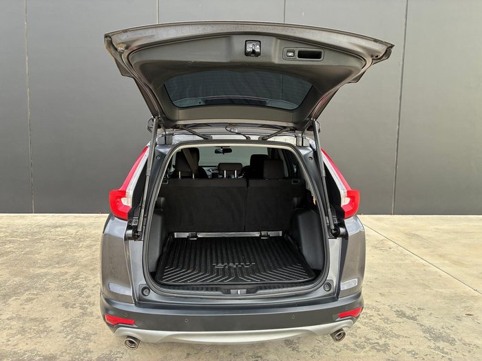 2020 Honda CR-V VTi-S