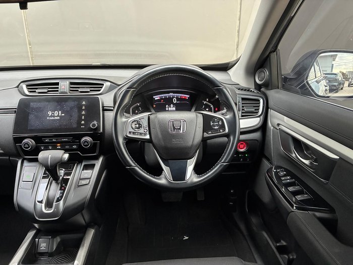 2020 Honda CR-V VTi-S