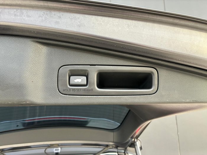 2020 Honda CR-V VTi-S