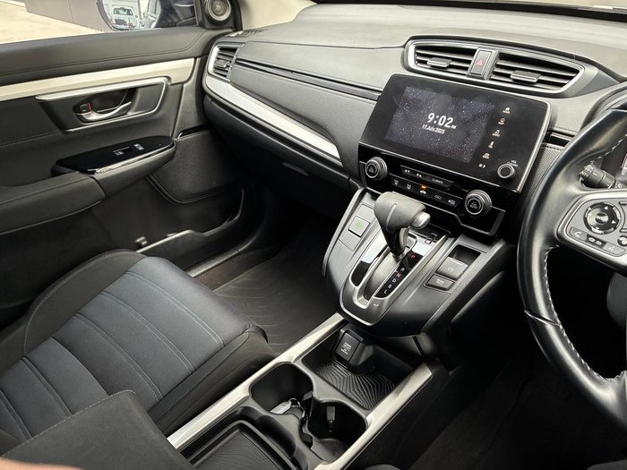 2020 Honda CR-V VTi-S