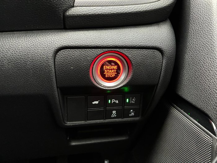 2020 Honda CR-V VTi-S