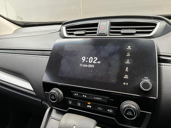 2020 Honda CR-V VTi-S