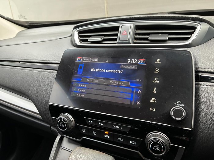 2020 Honda CR-V VTi-S