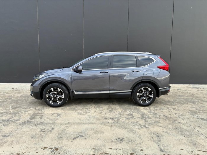 2020 Honda CR-V VTi-S