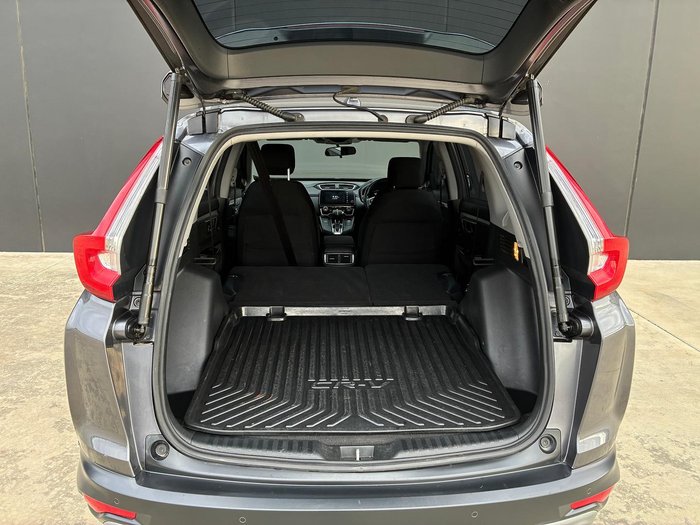 2020 Honda CR-V VTi-S
