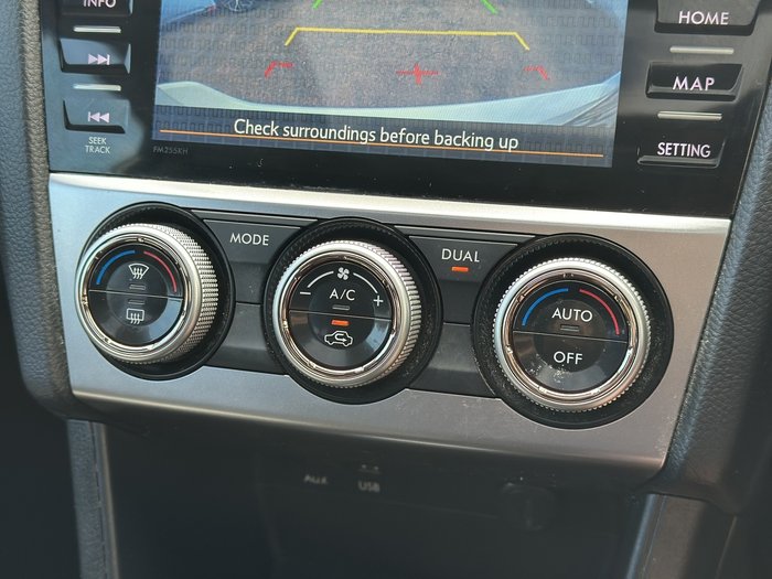 2016 Subaru XV 2.0i-L