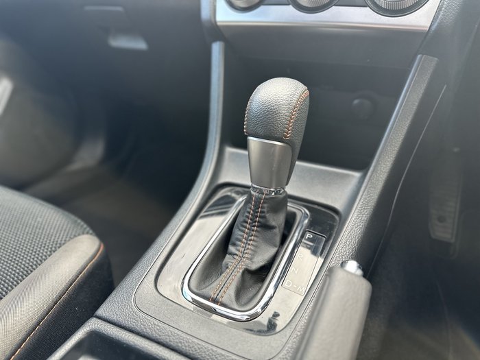 2016 Subaru XV 2.0i-L