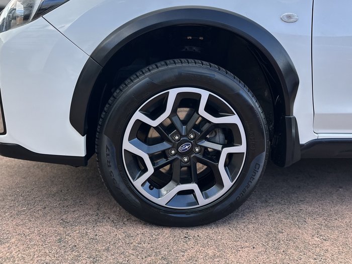 2016 Subaru XV 2.0i-L