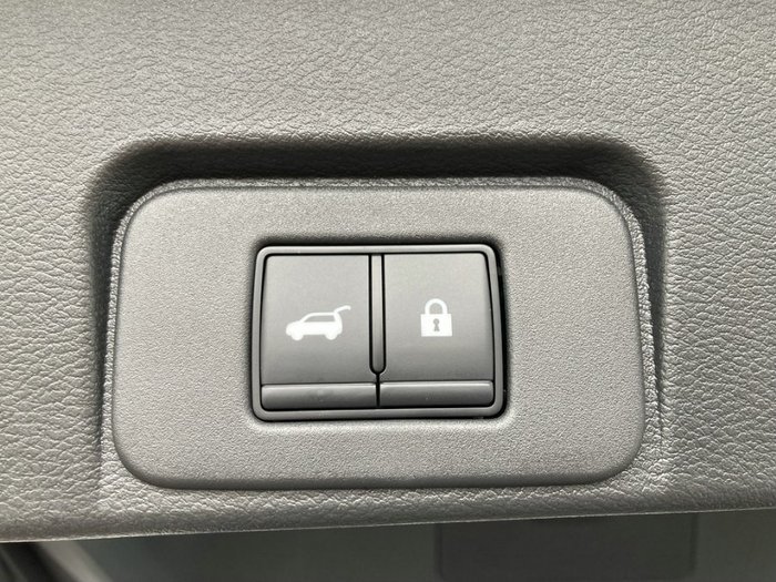 2025 Nissan X-TRAIL TI